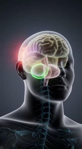 “How the Human Brain Controls the Body