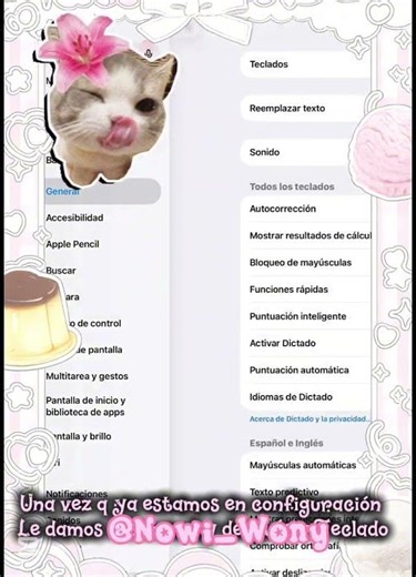 🐰🌷NEW TUTO🌷🐰//TUTORIAL DE COMO TENER ESTOS EMOJIS “♡☆★♥︎”⚠️CREO Q ES SOLO EN APPLE⚠️//#wounjoung