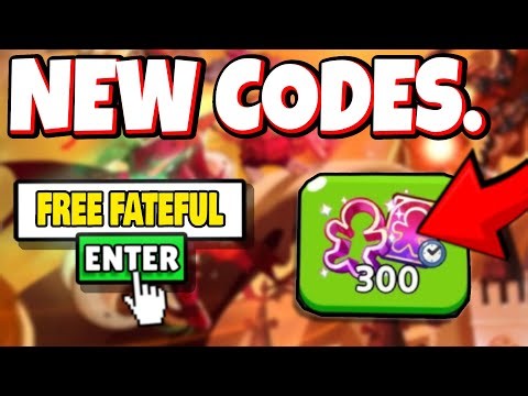 NEW COOKIE RUN KINGDOM CODES FOR 2025 & 2026 ✅ CRK COUPON CODES FOR FREE GEMS & COOKIE CUTTERS