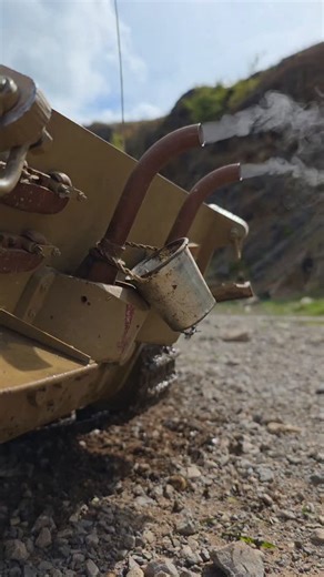 3.8K views · 147 reactions | This HUGE Jagdtiger RC Tank weighs over 120kg! 勞 ⬇️Disounts⬇️ @fmsmodel2007 - $5 off Accessories code DoURC @rchobbyplus - 10% off code DOURC10 @rcawd_official - 5% off code DoURC Overlander Batteries- 5% off code DOURC5 WIN my RC's Here: https://raffall.com/dourc #rc #tank #radiocontrol #remotecontrol | Rob Devine | Facebook