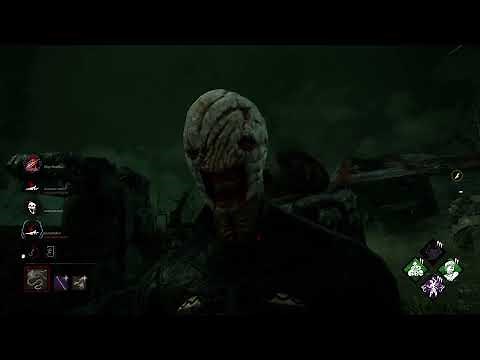Cenobite Chatterer Mori Sound | DBD | Hellraiser