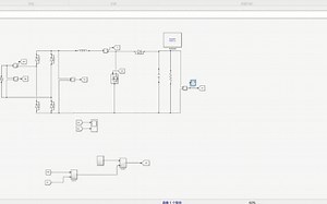 单相APFC电路\单相功率矫正电路\Matlab\Simulink\电子电子仿真模型\定做仿真模型\电气工程及其自动化