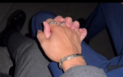 八周年-花臂老师真的有种不顾凉太死活，这个肤色、体型差真的很上头