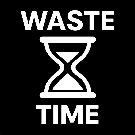 Waste your Time Simulator (V1.29.2) by squidopia