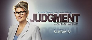 Judgment with Ashleigh Banfield | Court TV
