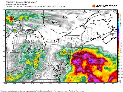 #NYC #NYCWX area PLEASE don't sleep on this flooding threat. Philly...