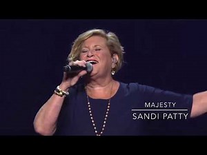 Majesty- Sandi Patty