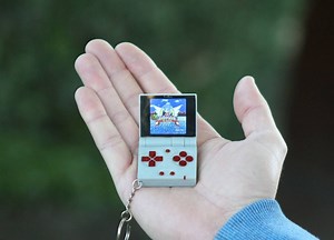 Alive and kicking! | Details | Hackaday.io