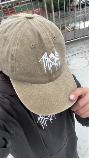 Sleep token cap #sleeptoken#tiktokshopholidayhaul#sleeptokenvessel#shopvideocarnival#cap