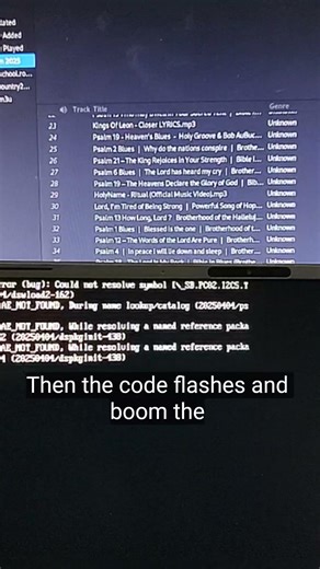 ft using YT create after setting up Asus rog strix g16 in "have you been penetration tested lately"