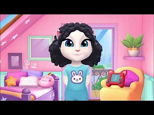 My Talking Angela 2.