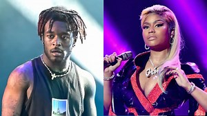 Lil Uzi Vert & Nicki Minaj’s ‘Endless Fashion’ Just Gave Fans Another High-End Collaboration To Add To Their Collection