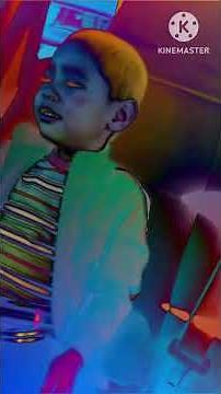 Crying for McDonald’s In DMA (Reuploaded)