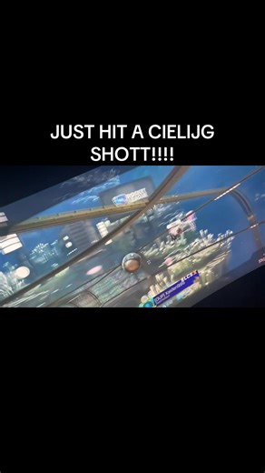 Mastering Rocket League: Incredible Ceiling Shot