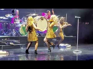 Rod Stewart - Forever Young