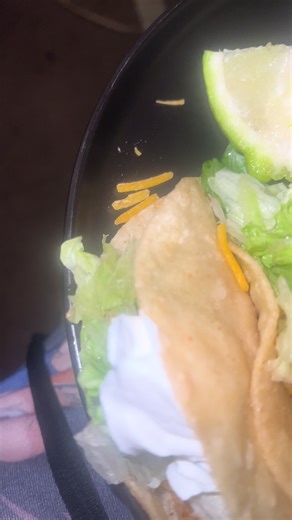 Delicious Homemade Chicken Tacos Recipe