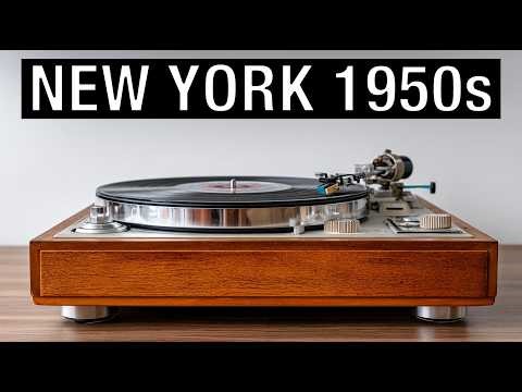 Music You Don’t Hear Anymore – Vintage Instrumentals 50s 60s 🎻