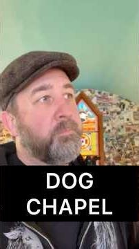 All Dogs Go to Heaven, After the Dog Chapel