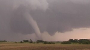 How Do Tornadoes Form? | Britannica