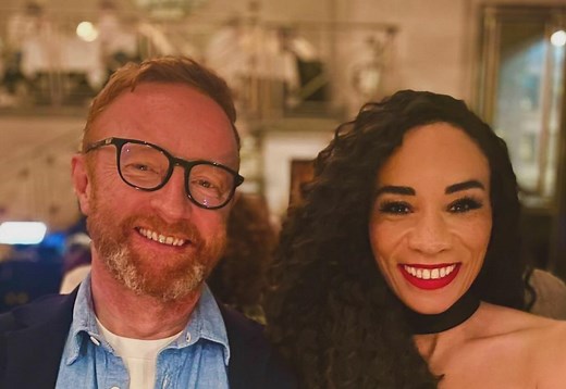 What we know about Michelle Ackerley's ex-rugby player husband, Ben Ryan