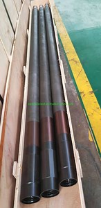 [Hot Item] Nq3 Hq3 Pq3 Wireline Triple Tube Core Barrels for Mining/Geotechnical Investigation