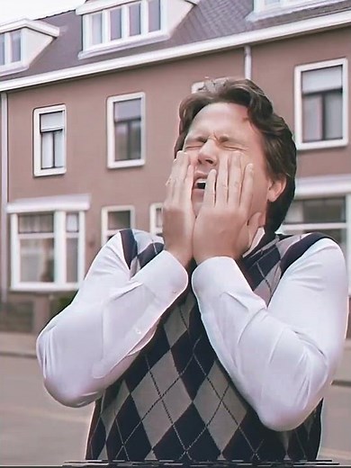 Henri "ROLO" Bontenbal Olifant Reclame