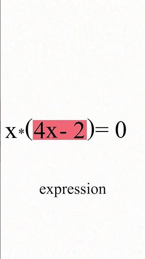 This trick saves you minutes #algebra #mathematics #edutok #shorts