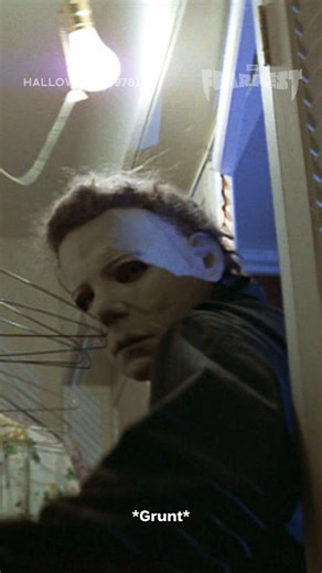 Michael always knows the right things to say. 🤣 Stream the #Halloween franchise movies on AMC all #FearFest long. | AMC Plus