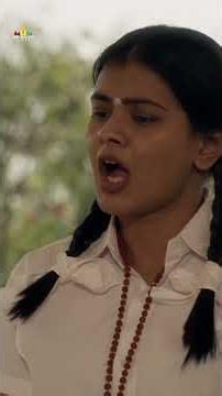 Hebah Patel's Blind Admiration | #Telisinavaallu | #youtubeshorts | #Tamilshorts | #shorts