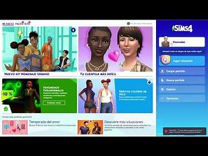 [ ts4script ] create mod commandos sims 4