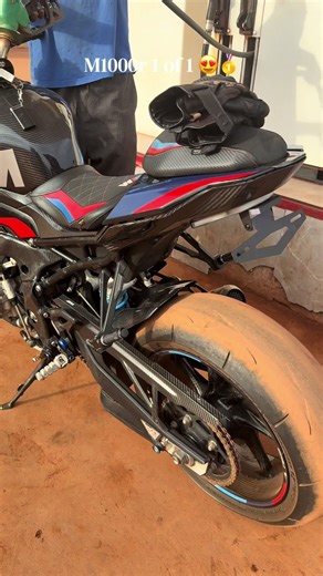 La plus belle m1000r au monde 😎🔥 qui dit mieux ? | m1000rr