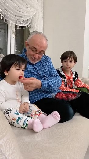 Hilarious Mixed-Race Baby Moments