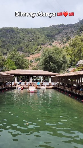 4.2K views · 968 reactions | Dimcay Alanya ❤️#side #manavgat #türkei #türkeiurlaub #alanya #Dimcay | Phil Fischer | Facebook