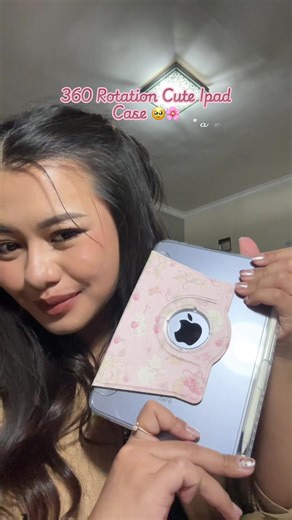 Cute iPad Case Review: 360 Rotation Design