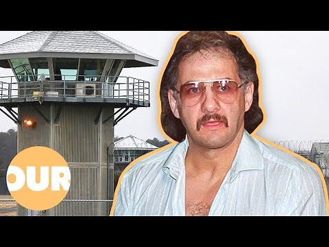 Allan Legere: The Serial Killer Who Escaped Prison (Born To Kill) | Our Life