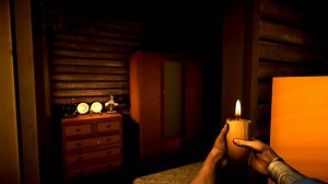 Apparition Devlog: Look out! Those frames could get fatal! news