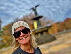 AGELESS: Opening Doors With Amanda Lamb: Endings | Amanda Lamb