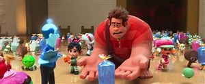 'Ralph Breaks the Internet' Trailer #2 | Movie Trailers and Videos