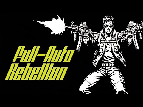 Cyberpunk 2077 Inspired Dark Industrial Doom Metal | Workout, Focus, Combat, Gaming and Locking-In