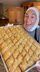 76K views · 4K reactions | Looking for a fast easy Eid dessert or if...