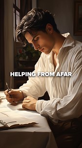 5.5K views · 182 reactions | Helping from Afar #MoralStorytime #LifeLessonsStories #ViralMoralTales #ShortStoriesWithMorals #InspiringStorytelling #MeaningfulNarratives #WisdomInShorts #MoralFableFridays #VirtueTales #MoralLessonMoments #Storyoftheday #MoralLessons #ViralMoralLessons #InspirationalTales #LifeLessonsInStories #Mea | Alpha Stories | Facebook