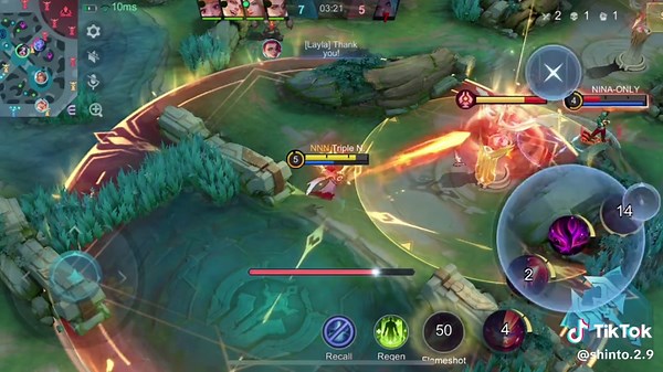 Mobile Legends: Tips and Tricks for Mastering Gameplay