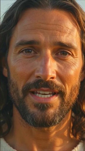 Jesus Says: 'I Am the Alpha and the Omega' | Powerful Bible Verse