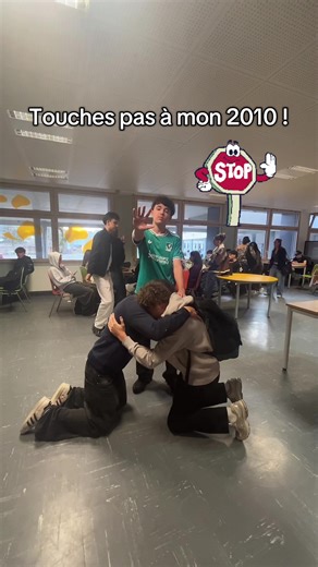 STOP HARCÈLEMENT #2010 #harcelement #humour