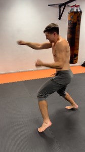 60K views · 1.6K reactions | Powerful boxing combo #boxing #tutorial | Pavel Kickboxing | Facebook