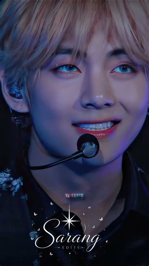 BTS kim Taehyung tamil edits song