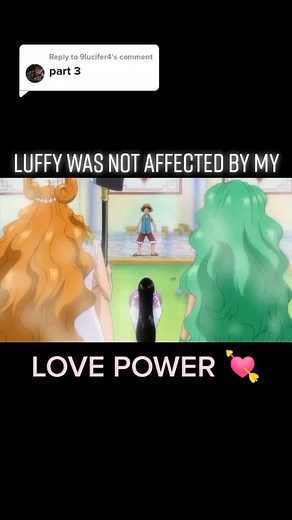 Boa Hancock on TikTok