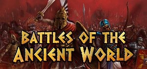 Battles of the Ancient World (2016) - MobyGames