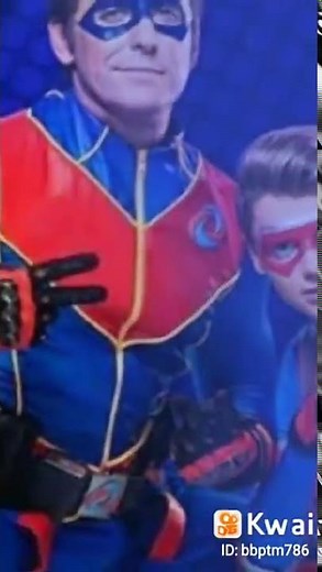 Henry Danger