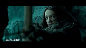 Alpha TV Movie Trailer